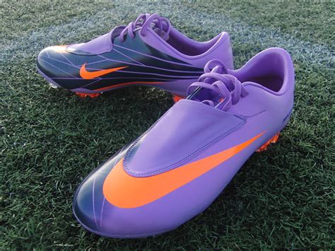 mercurial vapor soccer cleats